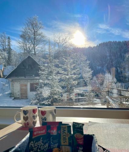Nivalis Hill 5, Jahorina
