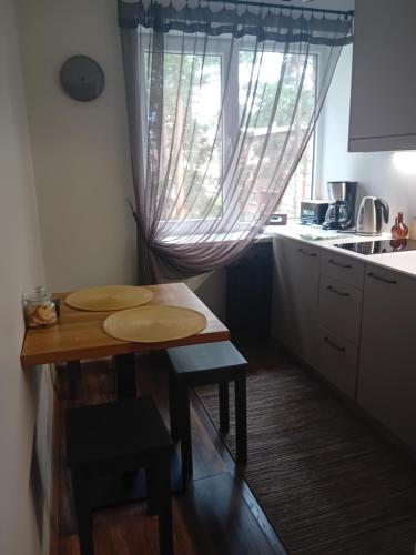 Zvejnieku apartamenti in Roja