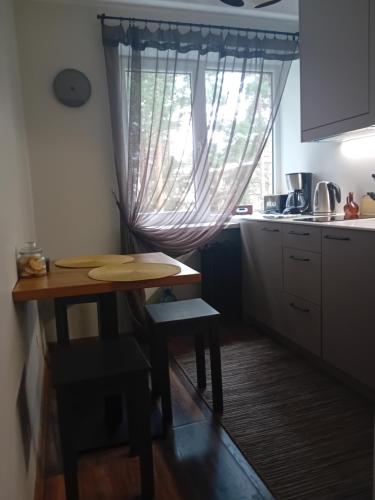 Zvejnieku apartamenti in Roja