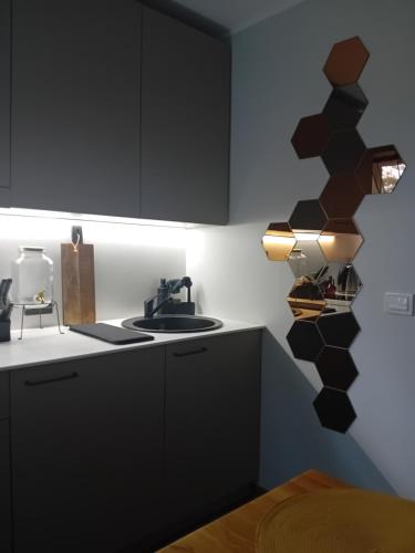 Zvejnieku apartamenti in Roja