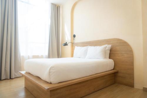 Hotel & hostal Morada, Puebla