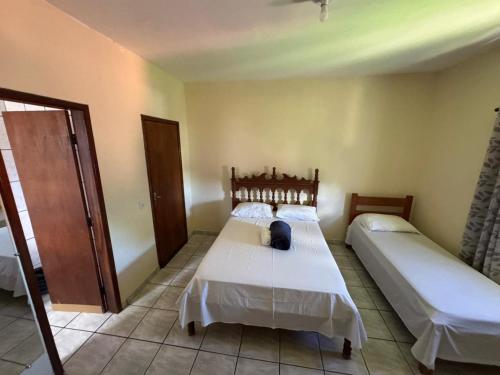 Hotel Entre Serras in Teresina De Goiás