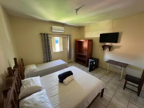 Hotel Entre Serras in Teresina De Goiás