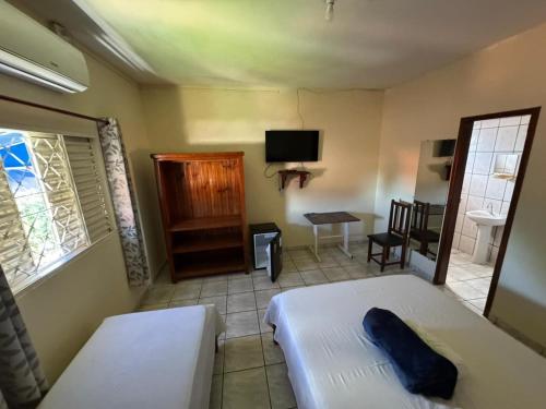 Hotel Entre Serras in Teresina De Goiás
