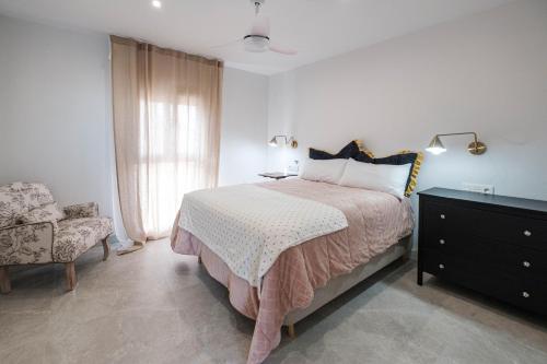 Casa Ramón y Cajal (Casa Ramon y Cajal) in 貝納卡松