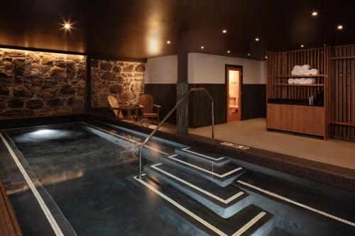 Spa, Lightwell Hotel & Spa in 胡德河