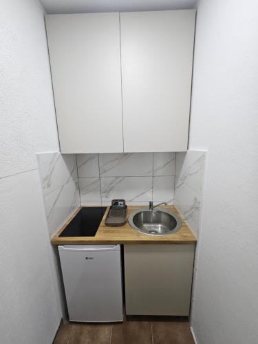 Montana apartman