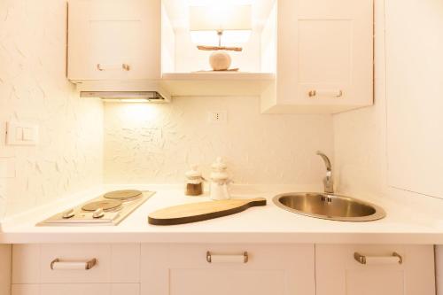 Piazza Navona Penthouse 4