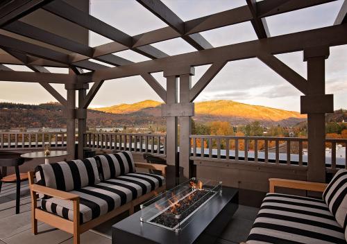 酒吧/高級酒吧, Lightwell Hotel & Spa in 胡德河