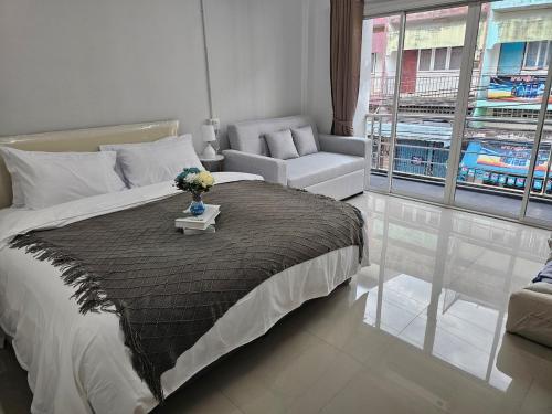 The Little Hive House in Hat Yai - Hat Yai