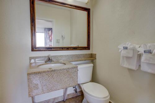 La Bella Oceanfront Inn - Daytona - image 10
