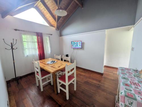 Apartamento céntrico Campana