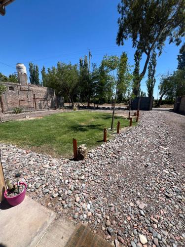 Cabaña La Soñada (Cabana La Sonada) in 聖馬丁將軍鎮