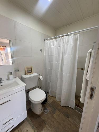 Cabaña La Soñada (Cabana La Sonada) in 聖馬丁將軍鎮