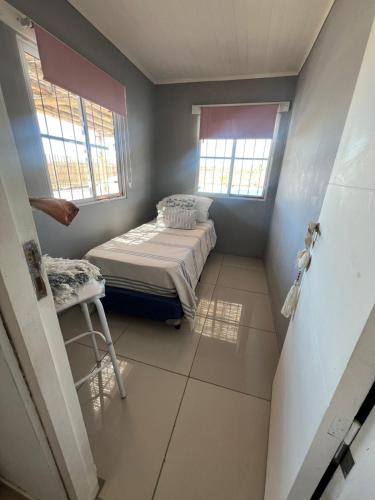 Cabaña La Soñada (Cabana La Sonada) in 聖馬丁將軍鎮