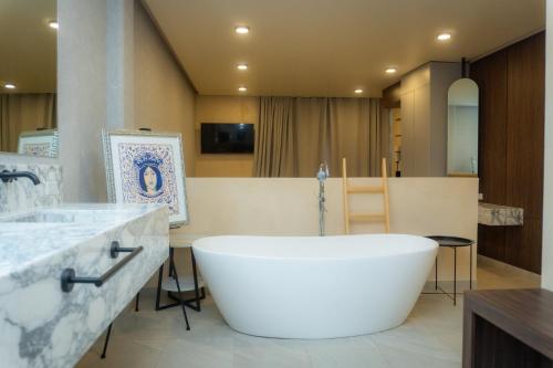 Hotel & Hostal Morada - Puebla