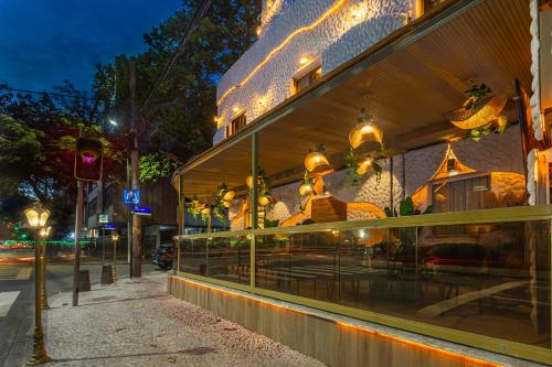 Leblon Beach Hostel in Rio De Janeiro