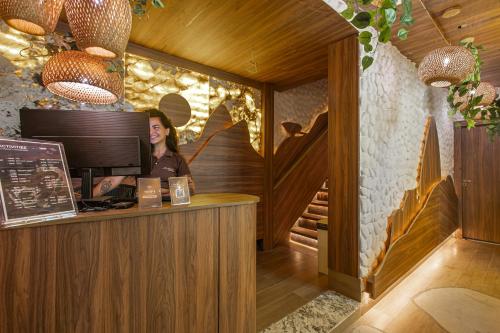 Leblon Beach Hostel in Rio De Janeiro