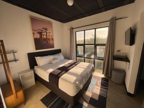 Ocean Garden GuestHouse in Umkomaas