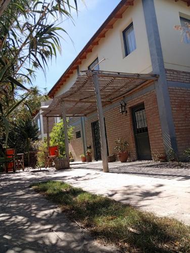 Casa Boreal dptos estilo casa