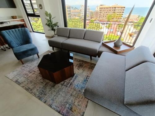 Perfect location 2 bedrooms Romantic Zone PV 601