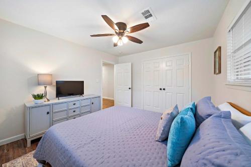 Peaceful Abode in Convenient Baytown Location in Baytown, USA