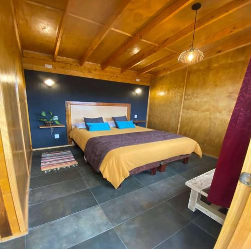 BUHO Cabin Dormitory Parking Wifi