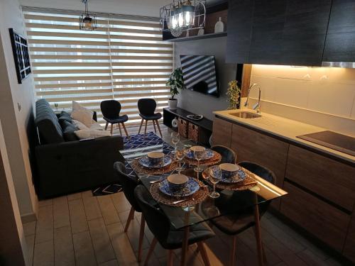 Cómodo apartamento en el casco histórico
