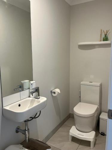 Warm Home in Hobsonville in 賀生維爾