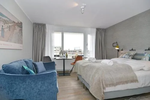 Metropol, Whg 65, Landseite 3OG in Westerland, Deutschland