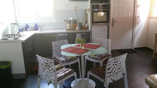 Charmant logement in Lamentin
