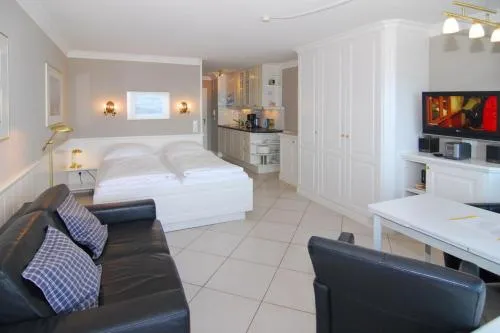 Metropol, Whg 262a, Seeseite 11OG in Westerland, Deutschland