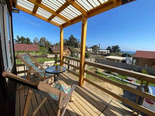 BUHO Studio Cabin BBQ Kitchen Parking Pet