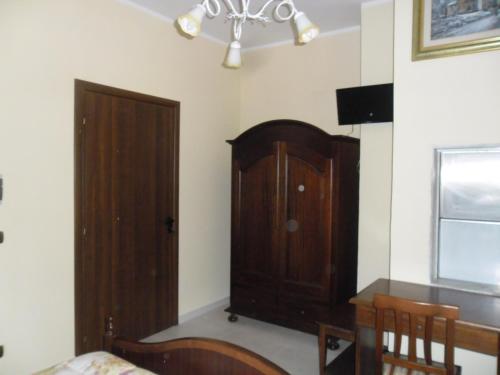 Double Room - Disability Access