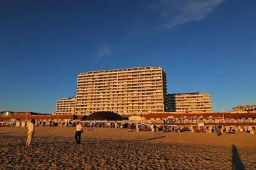 Metropol, Whg 53, Seeseite 3OG in Westerland, Deutschland