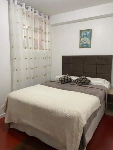 Minidepartamento en Huaral in Huaral