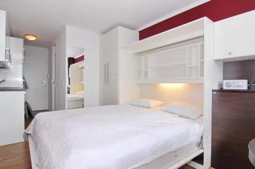 Metropol, Whg 139, Landseite 6OG in Westerland, Deutschland