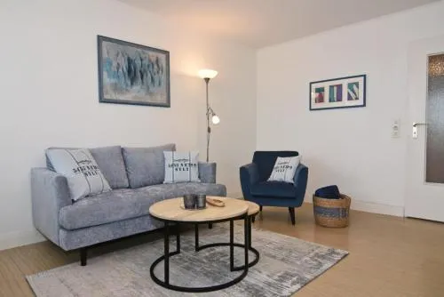 Metropol, Whg 289a, Seeseite 12OG in Westerland, Deutschland