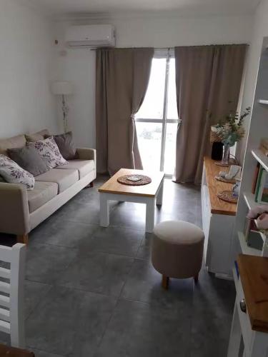 Apartment in Bueno Aires in the center