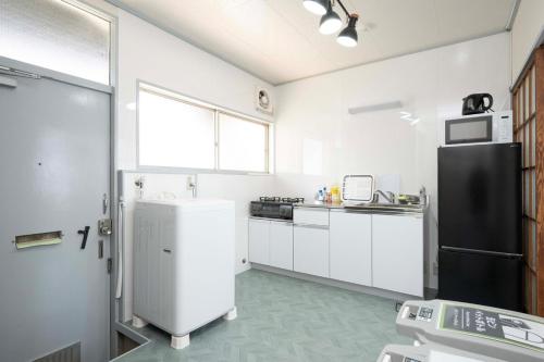 KURIHAMA Base 102 in 쿠리하마
