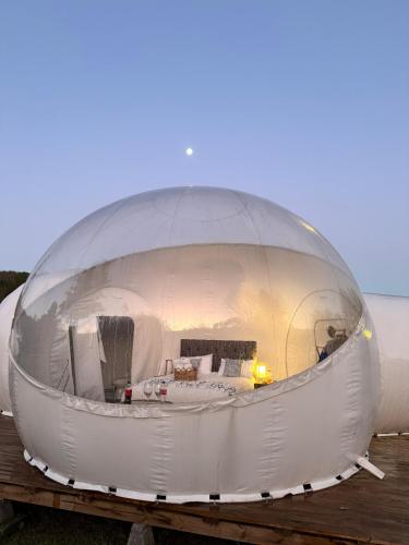 Hotel Cielo Stellato in Kapitan Pastene