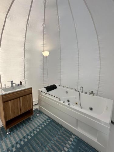 Hotel Cielo Stellato in Kapitan Pastene