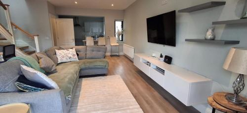 Coastal Getaway in Kilkee in Kilkee