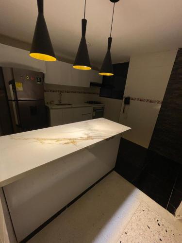 Apartamento en el Norte a 5 Minutos de Buenavista