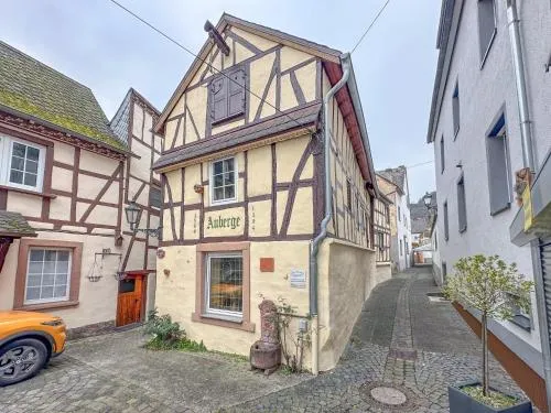 Neef in Neef, Deutschland