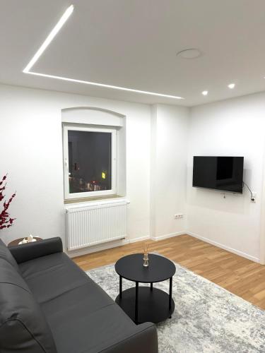 Moderne, neu möblierte Wohnung in zentraler Lage (Moderne, neu moblierte Wohnung in zentraler Lage) in Castrop-Rauxel