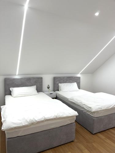 Moderne, neu möblierte Wohnung in zentraler Lage (Moderne, neu moblierte Wohnung in zentraler Lage) in Castrop-Rauxel