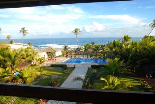 Nearby attraction, Samba Villa da Praia in Salvador