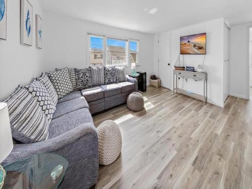 Viesnīcas āriene, Lbi- Ship Bottom, Duplex Available For Summer 2026 Rentals in Ship Bottom (NJ)