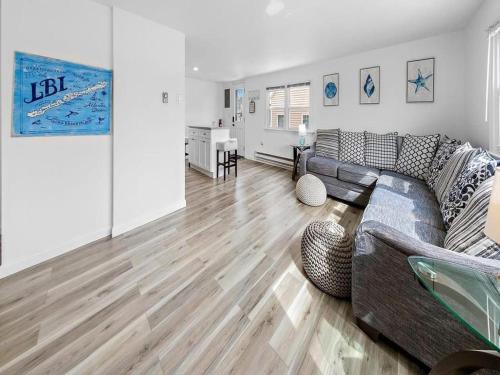 Viesnīcas āriene, Lbi- Ship Bottom, Duplex Available For Summer 2026 Rentals in Ship Bottom (NJ)